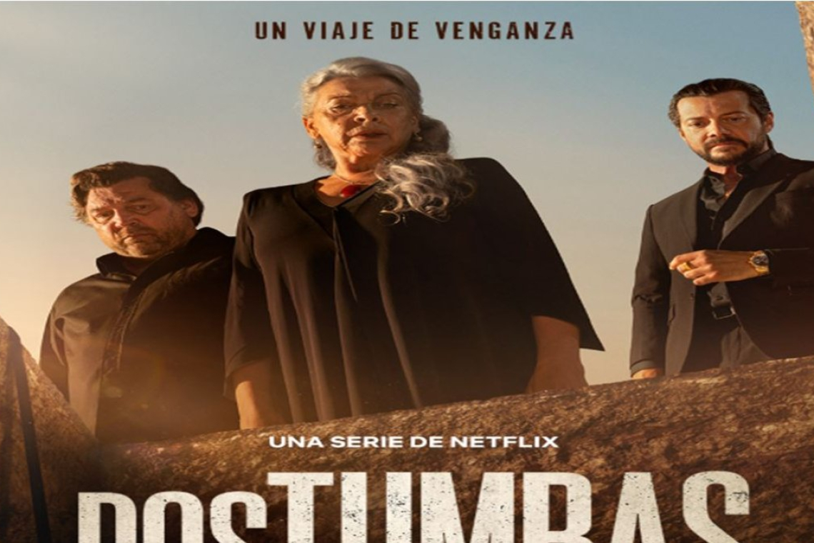 Indomable [2025] “Untamed”